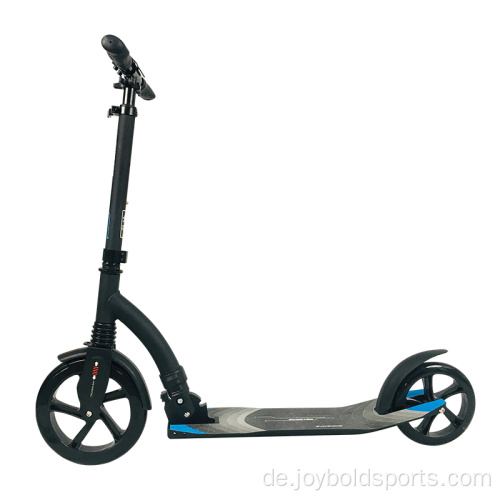 Max Belastung Klapprad Kick Scooter